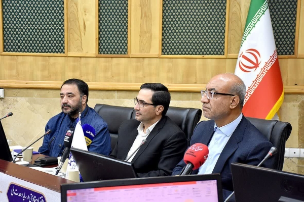 در یکصد و هشتمین نشست شورای گفت&zwnj;وگوی دولت و بخش خصوصی استان کرمانشاه مطرح شد؛ تأکید بر حمایت از صنایع پایین&zwnj;دستی پتروشیمی و قطعه&zwnj;سازی/ پیگیری ساماندهی میدان دام و ارتقای کیفیت ساخت&zwnj;وسازها