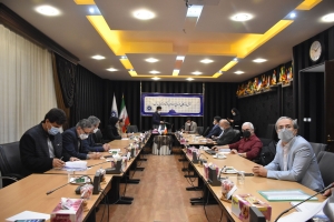 در هشتادمین جلسه کارشناسی شورای گفت&zwnj;وگوی دولت و بخش خصوصی استان کرمانشاه بررسی شد:مشکلات سامانه گرمسیری و راهکارهایی برای استفاده بهینه از این پروژه عظیم