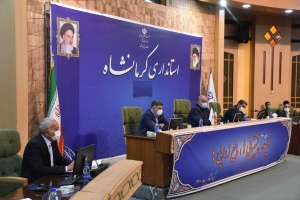 در جلسه شصت و ششم شورای گفت&zwnj;وگوی دولت و بخش خصوصی کرمانشاه تاکید شد: لزوم تدوین نقشه راه &laquo;تولید، پشتیبانی&zwnj;ها و مانع&zwnj;زدایی&zwnj;ها&raquo; توسط بخش خصوصی