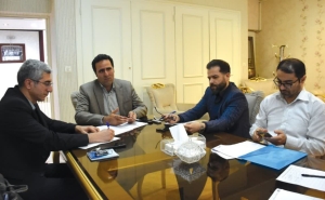 یکصد و سی و یکمین جلسه کارشناسی شورای گفت&zwnj;وگوی دولت و بخش خصوصی استان کرمانشاه برگزار شد و در آن راهکارهای اجرایی&zwnj;سازی &laquo;طرح بورسیه شغلی صنعت در دانشگاه&raquo; به عنوان یکی از مهم&zwnj;ترین برنامه&zwnj;های پیوند میان آموزش عالی و بازار کار مورد بررسی قرار گرفت.