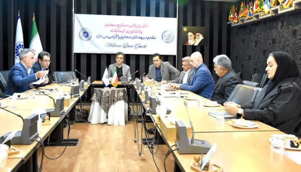 یکصد و بیستمین جلسه کارشناسی شورای گفت&zwnj;وگوی دولت و بخش خصوصی استان کرمانشاه با محوریت بررسی مسائل و مشکلات مربوط به مهندسان مجری ذی&zwnj;صلاح ساختمان برگزار شد. در این نشست، نمایندگان بخش خصوصی، دستگاه&zwnj;های اجرایی و تشکل&zwnj;های تخصصی به بیان دیدگاه&zwnj;ها و ار