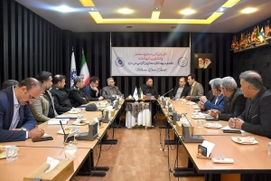 یکصد و شانزدهمین جلسه کارشناسی شورای گفت وگوی استان کرمانشاه برگزار گردید