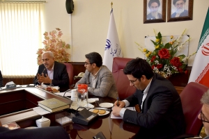 در چهل و نهمین جلسه شورای گفت و گوی دولت و بخش خصوصی بررسی شد: رفع موانع صادرات مشتقات نفتی و محصولات پتروشیمی از گمرکات کرمانشاه