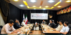 یکصد و بیست و نهمین جلسه کارشناسی شورای گفت&zwnj;وگوی دولت و بخش خصوصی استان کرمانشاه با دستور کار بررسی درخواست تمدید مهلت واردات کالا تا پایان شهریورماه سال جاری، با هدف تکمیل ظرفیت تخصیص&zwnj;یافته به کارت&zwnj;های بازرگانی و امکان ایفای تعهدات ارزی صادرکنندگان