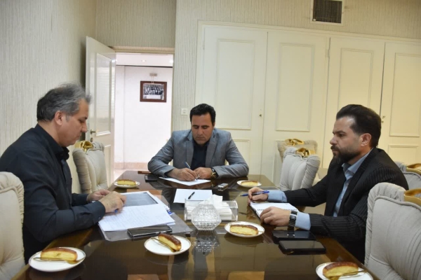 یکصد و سی&zwnj;امین جلسه کارشناسی شورای گفت&zwnj;وگوی دولت و بخش خصوصی با محوریت بررسی مسائل و چالش&zwnj;های واحدهای پتروشیمی و قطعه&zwnj;سازان خودرو برگزار شد.