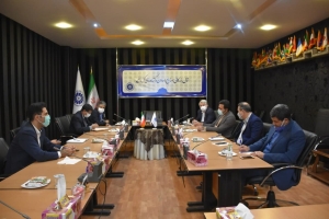 هفتاد و دومین جلسه کارشناسی شورای گفت&zwnj;وگوی دولت و بخش خصوصی کرمانشاه با موضوع بررسی راه&zwnj;اندازی &laquo;سامانه جامع اشتغال&raquo; در استان برگزار شد.